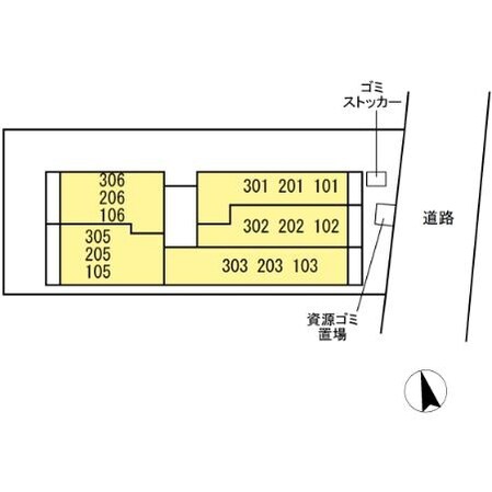 Dスクエア元本郷の物件内観写真